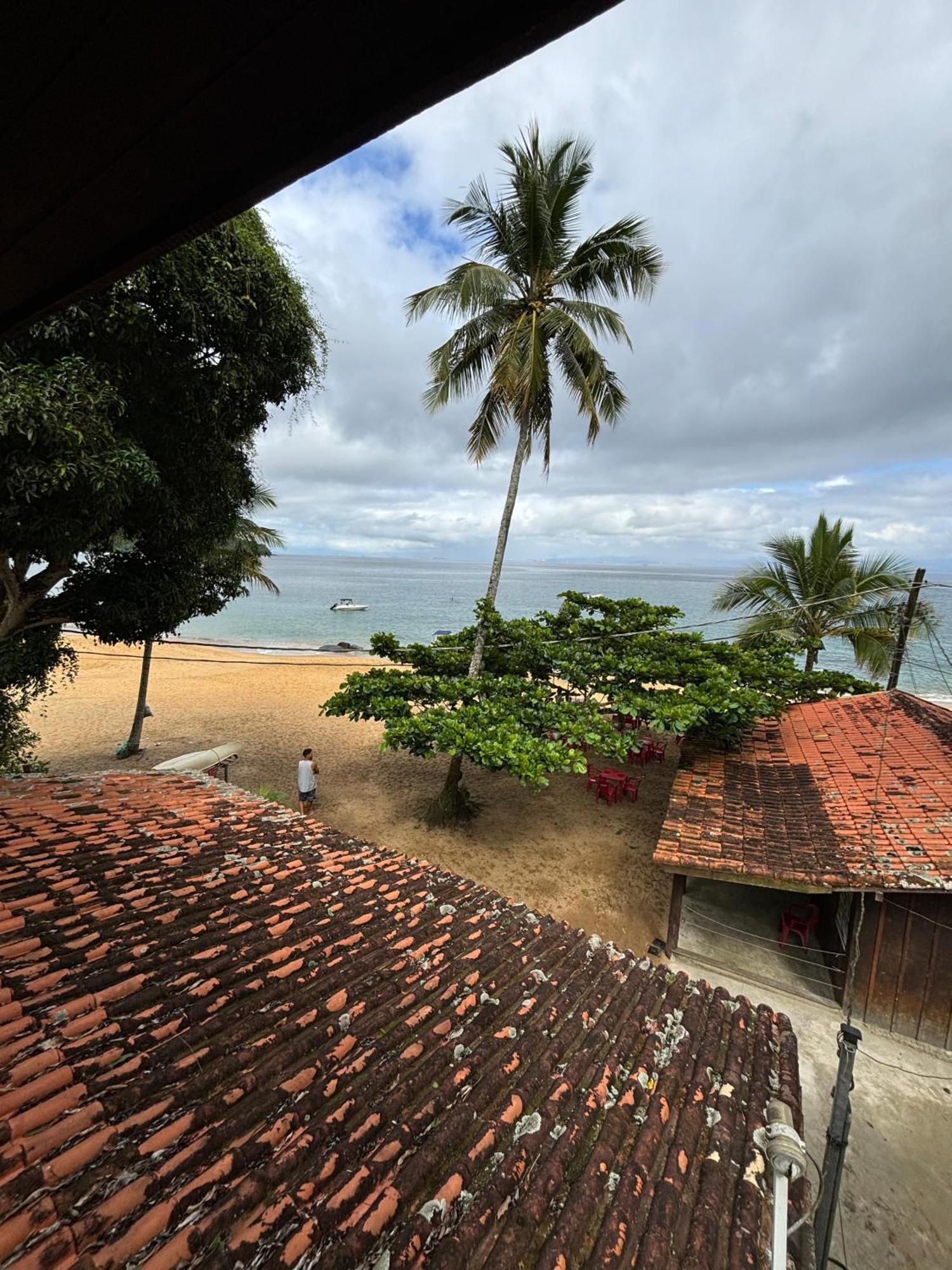 Tony Montana Praia de Aracatiba