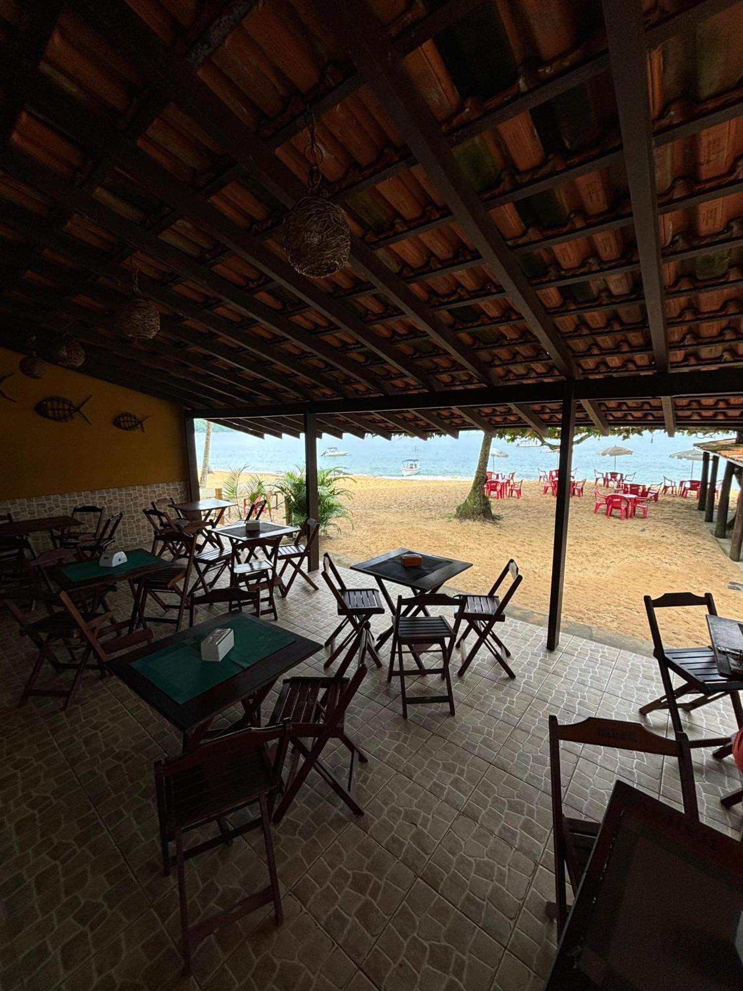 Inn Tony Montana Praia de Aracatiba