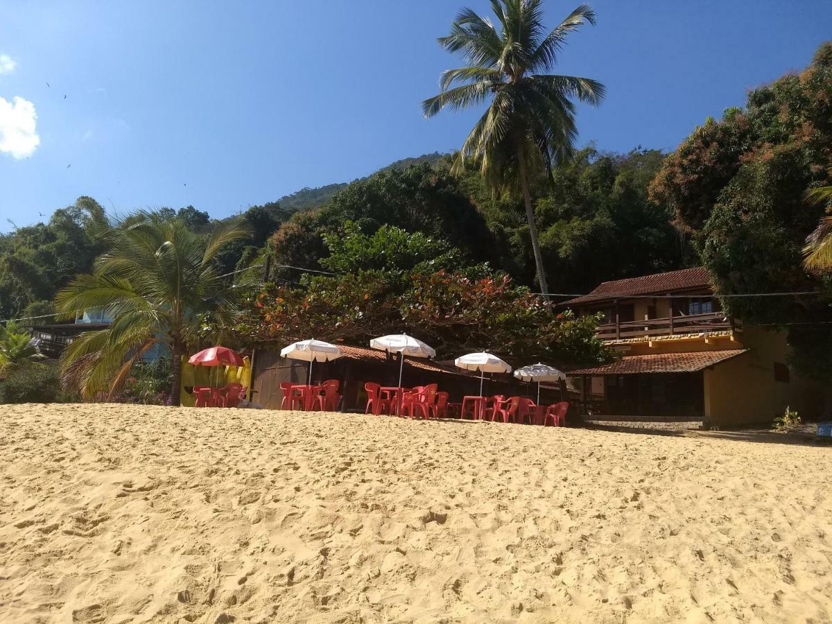 Inn Pousada Tony Montana