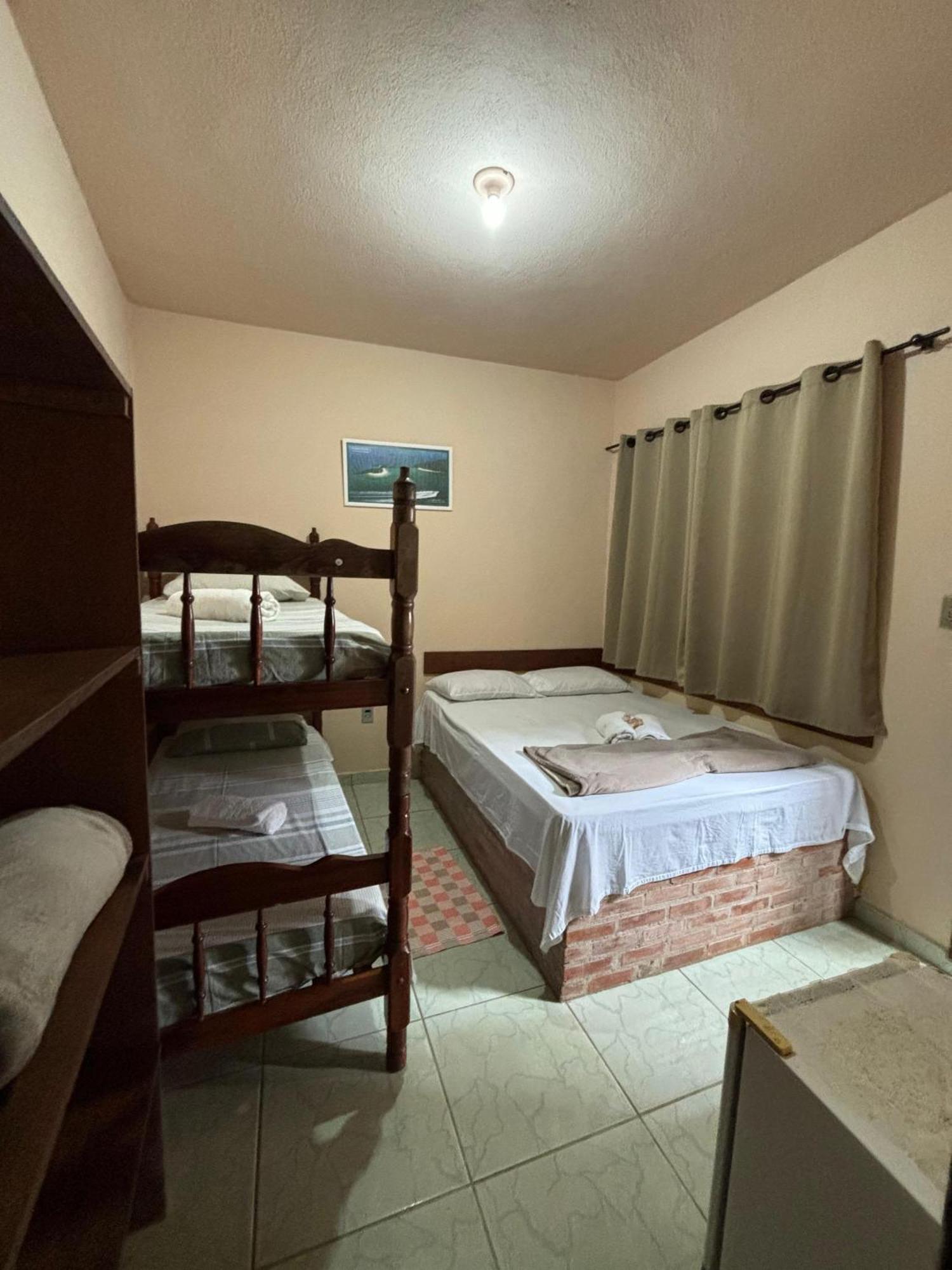 Inn Tony Montana Praia de Araçatiba