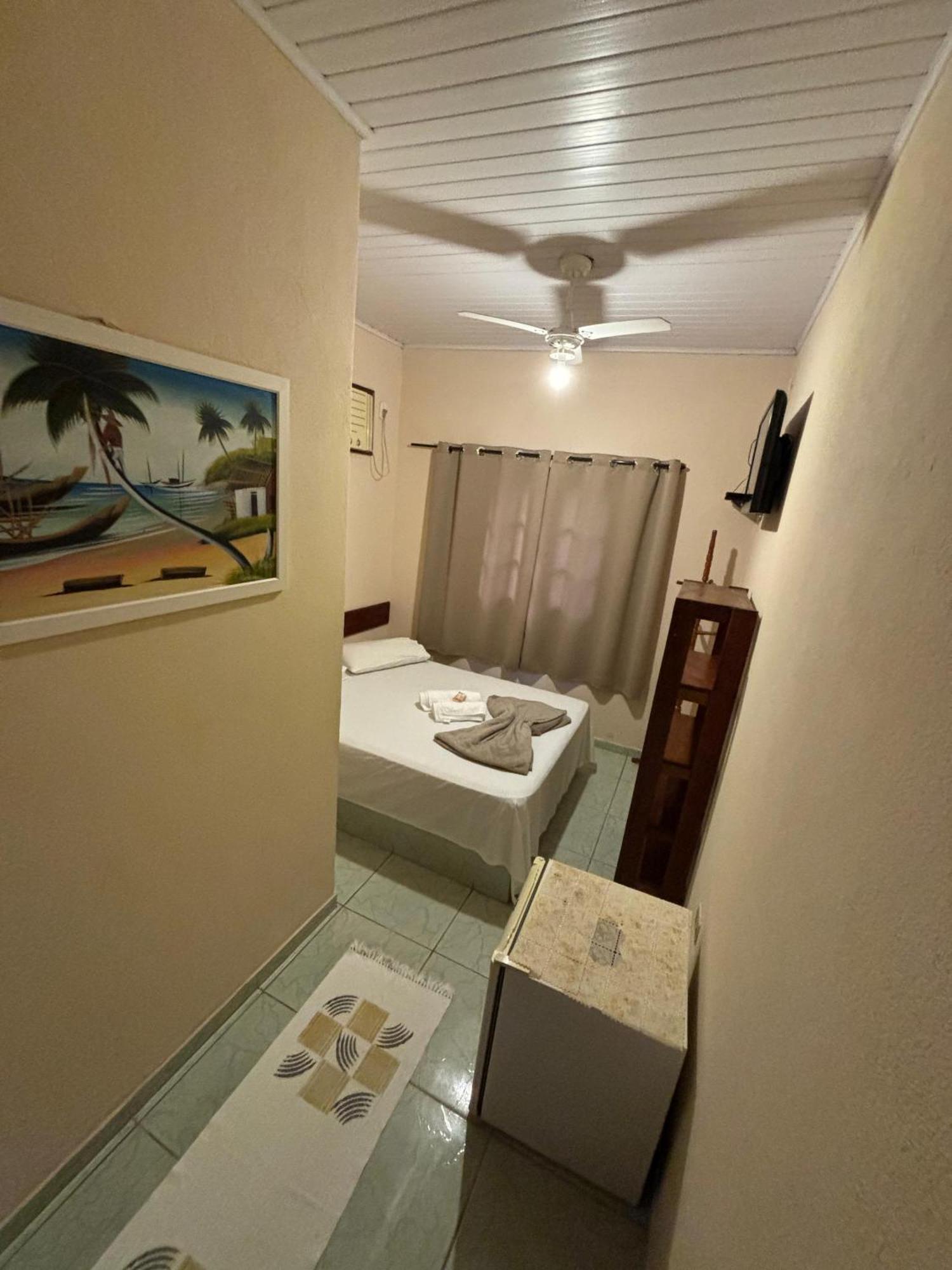 Inn Tony Montana Praia de Araçatiba