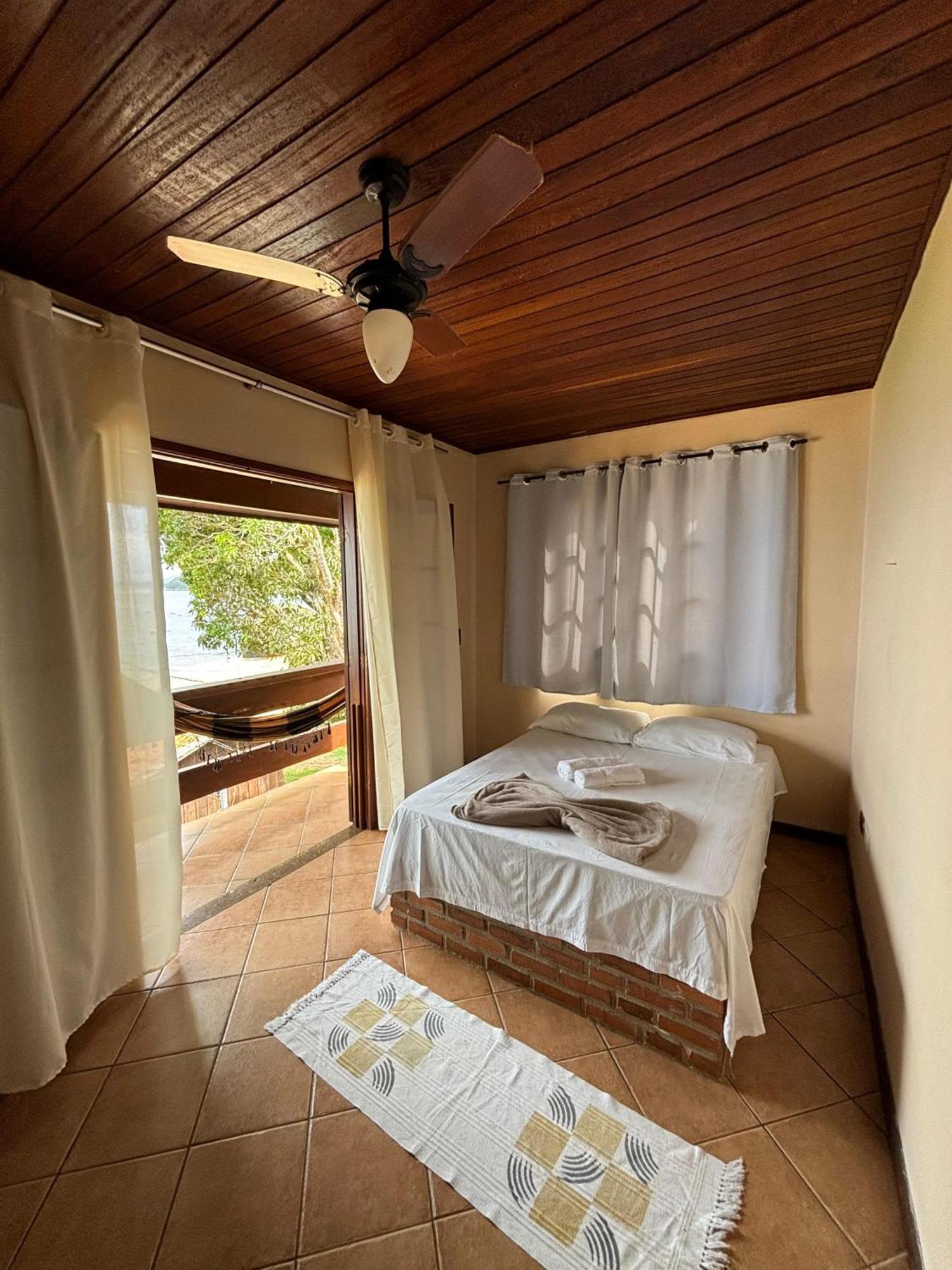 Inn Tony Montana Praia de Araçatiba