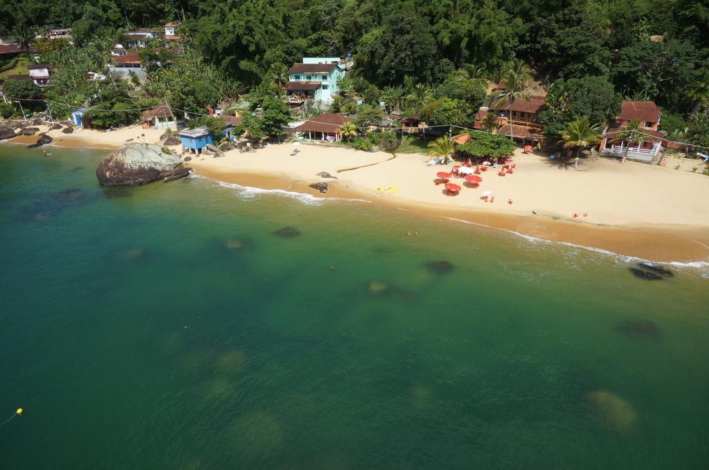 Inn Tony Montana Praia de Araçatiba