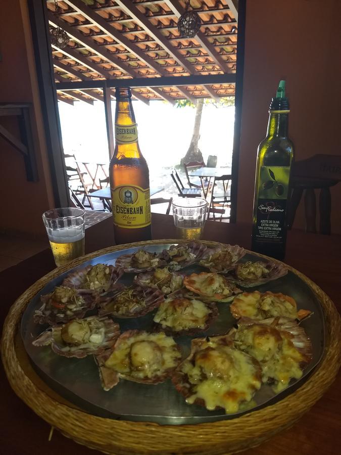 Tony Montana Praia de Araçatiba